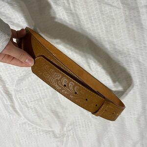 Belt